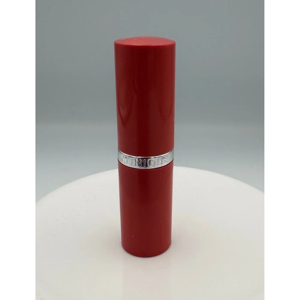 NEW Clinique Long Last Lipstick Watermelon Discontinued Full Size EC9